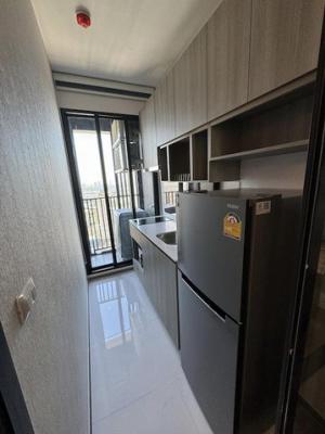 KnightsBridge Prime Onnut Beautiful view private convenient 36th floor BTS On Nut ภาพที่ 7