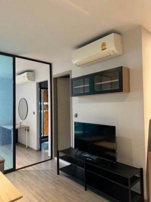 Rhythm Ekamai Safe comfortable peaceful 8th floor BTS Ekkamai ภาพที่ 3