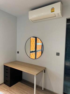 Rhythm Ekamai Safe comfortable peaceful 8th floor BTS Ekkamai ภาพที่ 7