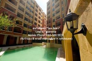 ให้เช่าคอนโด เดอะ ซี้ด เตร์เร่ รัชโยธิน (The Seed Terre Ratchayothin) BTS รัชโยธิน ตึก B ชั้น 6, 50 ตร.ม. 2 น 2 น้ำ)