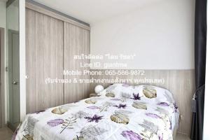 ให้เช่าคอนโดพร้อมอยู่ ไลฟ์ สุขุมวิท 48 (Life Sukhumvit) ตึก S ชั้น 23, 30 ตร.ม., 1 น 1 น้ำ 1 จอดรถ), ราคา 17,000 บาท/เดือน ภาพที่ 7