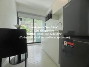 ให้เช่าคอนโด เมโทร สกาย สาทร-วุฒากาศ (Metro Sky Sathorn-Wutthakat) ชั้น 17, 22 ตร.ม. 1 น 1 น้ำ), ราคา 12,000 บาท/เดือน  ภาพที่ 7
