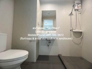 ให้เช่าคอนโด เมโทร สกาย สาทร-วุฒากาศ (Metro Sky Sathorn-Wutthakat) ชั้น 17, 22 ตร.ม. 1 น 1 น้ำ), ราคา 12,000 บาท/เดือน  ภาพที่ 8