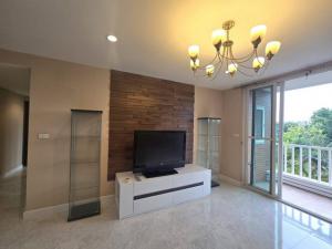 ให้เช่าคอนโด 3 ห้องนอน ทำเลดี ใกล้รถไฟฟ้าเพียง 300 ม.  Elite Residence ศรีนครินทร์ 5