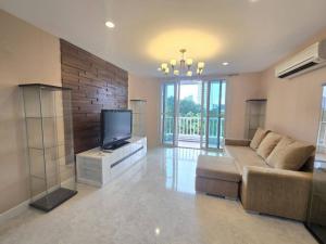 ให้เช่าคอนโด 3 ห้องนอน ทำเลดี ใกล้รถไฟฟ้าเพียง 300 ม.  Elite Residence ศรีนครินทร์ 5 ภาพที่ 2