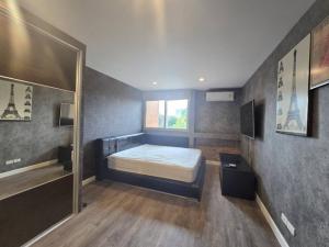 ให้เช่าคอนโด 3 ห้องนอน ทำเลดี ใกล้รถไฟฟ้าเพียง 300 ม.  Elite Residence ศรีนครินทร์ 5 ภาพที่ 3
