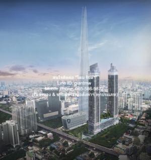 ให้เช่าคอนโด วันไนน์ไฟว์ อโศก-พระราม 9 (One 9 Five Asoke-Rama 9) ตึก B ชั้น 14, 42.02 ตร.ม. 1 น 1 น้ำ), ราคา 30,000 บาท/เดือน 