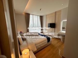 ให้เช่าคอนโด อควา สุขุมวิท 49 (AEQUA Sukhumvit 49) BTS ทองหล่อ (ชั้น 18, 60 ตร.ม. 1 น 1 น้ำ), ราคา 55,000 บาท/เดือน  ภาพที่ 5