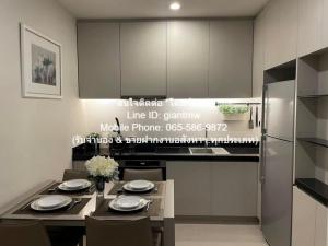 ให้เช่าคอนโด โนเบิล เพลินจิต (Noble Ploenchit) BTS เพลินจิต ตึก B ชั้น 14, 52 ตร.ม. 1 น 1 น้ำ), ราคา 45,000 บาท/เดือน  ภาพที่ 5