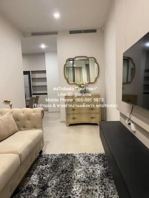 ให้เช่าคอนโด โนเบิล เพลินจิต (Noble Ploenchit) BTS เพลินจิต ตึก B ชั้น 14, 52 ตร.ม. 1 น 1 น้ำ), ราคา 45,000 บาท/เดือน  ภาพที่ 6