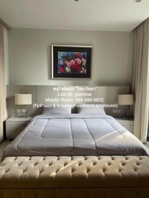 ให้เช่าคอนโด โนเบิล เพลินจิต (Noble Ploenchit) BTS เพลินจิต ตึก B ชั้น 14, 52 ตร.ม. 1 น 1 น้ำ), ราคา 45,000 บาท/เดือน  ภาพที่ 7