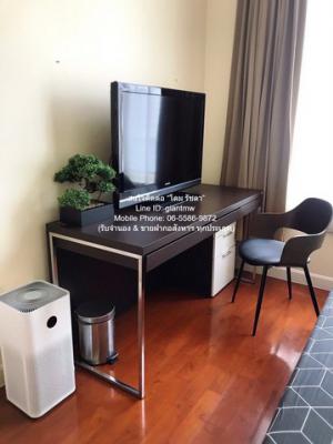 ให้เช่าคอนโด สิริ เรสซิเด้นซ์ สุขุมวิท 24 (SIRI Residences Sukhumvit 24) BTS พร้อมพงษ์ ชั้น 23 60.18 ตร.ม. 1 น 1 น้ำ ราคา 40,000 บาท ภาพที่ 5