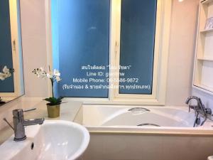 ให้เช่าคอนโด สิริ เรสซิเด้นซ์ สุขุมวิท 24 (SIRI Residences Sukhumvit 24) BTS พร้อมพงษ์ ชั้น 23 60.18 ตร.ม. 1 น 1 น้ำ ราคา 40,000 บาท ภาพที่ 8