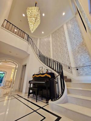 ขาย ให้เช่า นันทวันพระรามเก้า-กรุงเทพกรีฑาตัดใหม่ Nantawan Rama 9 New Krungthepkreetha  ภาพที่ 3