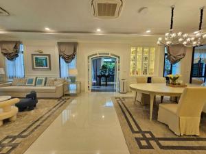 ขาย ให้เช่า นันทวันพระรามเก้า-กรุงเทพกรีฑาตัดใหม่ Nantawan Rama 9 New Krungthepkreetha  ภาพที่ 5