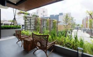 ให้เช่าบ้านเดี่ยวหรู 5 ชั้น ใจกลางเอกมัย Arna Ekkamaiบ้านเดี่ยวหรู5ชั้น ใจกลางเอกมัย  ภาพที่ 4