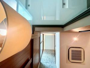 Pool Villa หรู 3 ชั้น The Gentry Vibhavadi พูลวิลล่าหรู3ชั้น ภาพที่ 8
