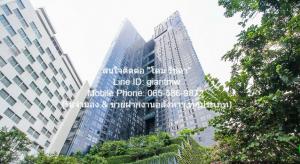 ให้เช่าคอนโด แอชตัน จุฬา-สีลม (Ashton Chula-Silom) MRT-สามย่าน, ชั้น 30, 58 ตร.ม. 2 น 1 น้ำ), ราคา 60,000 บาท/เดือน