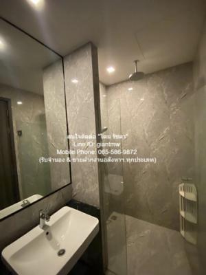 ให้เช่าคอนโด แอชตัน อโศก (Ashton Asoke) ชั้น 25 30 ตร.ม. 1 น. 1 น้ำ (Luxury Built-in & Fully Furnished), ราคา 30,000 บาท/เดือน ภาพที่ 7