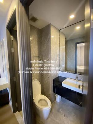 ให้เช่าคอนโด แอชตัน อโศก (Ashton Asoke) ชั้น 25 30 ตร.ม. 1 น. 1 น้ำ (Luxury Built-in & Fully Furnished), ราคา 30,000 บาท/เดือน ภาพที่ 8