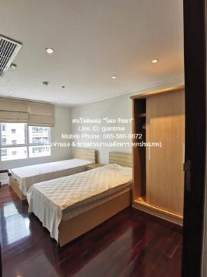 ให้เช่าคอนโด ดิ โอเลียนเดอร์ สุขุมวิท 11 ใกล้ BTS-นานา (ชั้น 9, 120 ตร.ม. 2 น 2 น้ำ), ราคา 57,000 บาท/เดือน  ภาพที่ 6