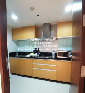 ให้เช่าคอนโด ดิ โอเลียนเดอร์ สุขุมวิท 11 ใกล้ BTS-นานา (ชั้น 9, 120 ตร.ม. 2 น 2 น้ำ), ราคา 57,000 บาท/เดือน  ภาพที่ 7