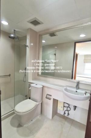 ให้เช่าคอนโด ดิ โอเลียนเดอร์ สุขุมวิท 11 ใกล้ BTS-นานา (ชั้น 9, 120 ตร.ม. 2 น 2 น้ำ), ราคา 57,000 บาท/เดือน  ภาพที่ 8