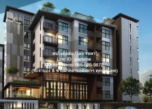 ให้เช่าคอนโด เดอะ ลิ้งค์ สุขุมวิท 64 (The Link Sukhumvit 64) ใกล้ BTS-ปุณณวิถี (ชั้น 2, 35.07 ตร.ม. 1 น 1 น้ำ 1 จอดรถ)