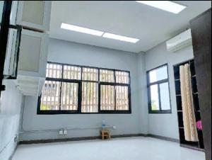 สุขุมวิท71 ปรีดี มีลิฟท์ในตัว BTS พระโขนง 900ม.ให้เช่าโฮมออฟฟิศ  3 ชั้น รร.นานาชาติเซนต์แอนดรูว์ 1.2 กม.3 ออฟฟิศ 2 น้ำ ภาพที่ 7