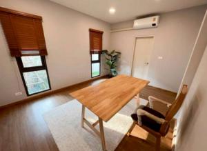ให้เช่าบ้านเดี่ยว 2 ชั้น Centro Bangna เนื้อที่ 61 ตรว 4นอน 5น้ำ Fully furnished พร้อมอยู่ - ghd000579R ภาพที่ 5