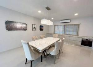 ให้เช่าบ้านเดี่ยว 2 ชั้น Centro Bangna เนื้อที่ 61 ตรว 4นอน 5น้ำ Fully furnished พร้อมอยู่ - ghd000579R ภาพที่ 8