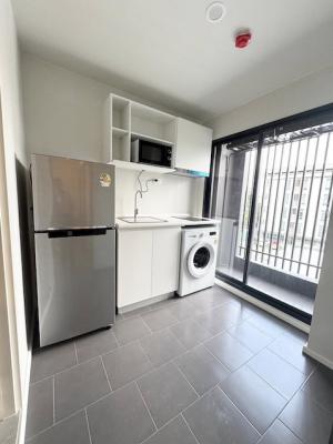 Blue Sukhumvit 105 peaceful safe livable 4th floor BTS Bearing ภาพที่ 2