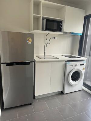 Blue Sukhumvit 105 peaceful safe livable 4th floor BTS Bearing ภาพที่ 4