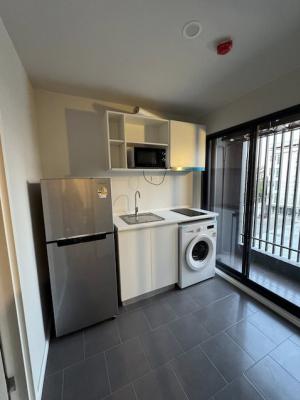 Blue Sukhumvit 105 peaceful safe livable 4th floor BTS Bearing ภาพที่ 5