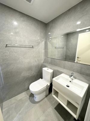 Blue Sukhumvit 105 peaceful safe livable 4th floor BTS Bearing ภาพที่ 7
