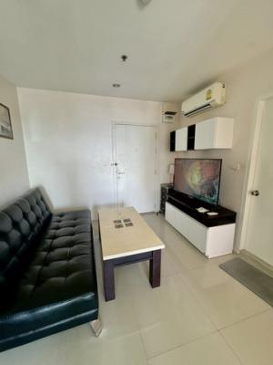 Aspire Sukhumvit 48 Safe quiet convenient 17th floor BTS Phra Khanong ภาพที่ 3