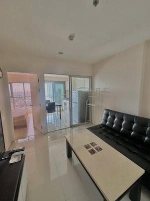 Aspire Sukhumvit 48 Safe quiet convenient 17th floor BTS Phra Khanong ภาพที่ 4