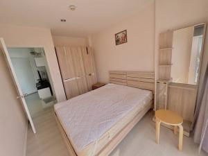 Aspire Sukhumvit 48 Safe quiet convenient 17th floor BTS Phra Khanong ภาพที่ 5