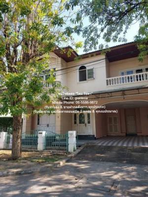 ID :  DSL-1041.1   บ้าน ให้เช่าบ้านเดี่ยว 2 ชั้น ในหมู่บ้านหรู ย่านประชาชื่น (ใกล้เดอะมอลล์ งามวงศ์วาน) 101 ตร.ว. 5 น 4 น้ำ 4 จอดรถ 35000 บาท. 5BR4ห้องน้ำ area 101 Square Wah ใกล้กับ เดอะมอลล์ ไลฟ์ สโตร์ งามวงศ์วาน และมหาวิทยาลัยธุรกิจบัณฑิตย์ คุยถูก