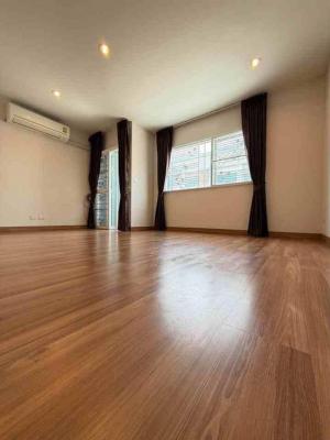 P736 ให้เช่าทาวน์โฮม โครงการ วิลเลต ซิตี้ พัฒนาการ 38 Villette City Pattanakarn 38