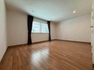 P736 ให้เช่าทาวน์โฮม โครงการ วิลเลต ซิตี้ พัฒนาการ 38 Villette City Pattanakarn 38 ภาพที่ 3