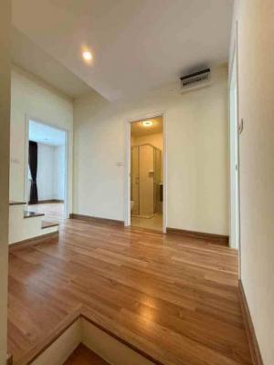 P736 ให้เช่าทาวน์โฮม โครงการ วิลเลต ซิตี้ พัฒนาการ 38 Villette City Pattanakarn 38 ภาพที่ 4