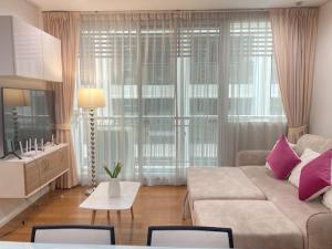 Wind Sukhumvit 23 Safe clean comfortable 5th floor BTS Asoke ภาพที่ 2