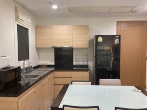 Wind Sukhumvit 23 Safe clean comfortable 5th floor BTS Asoke ภาพที่ 3