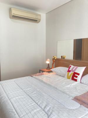 Wind Sukhumvit 23 Safe clean comfortable 5th floor BTS Asoke ภาพที่ 4