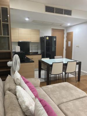 Wind Sukhumvit 23 Safe clean comfortable 5th floor BTS Asoke ภาพที่ 5