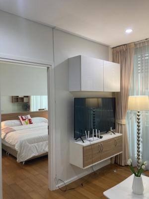 Wind Sukhumvit 23 Safe clean comfortable 5th floor BTS Asoke ภาพที่ 7