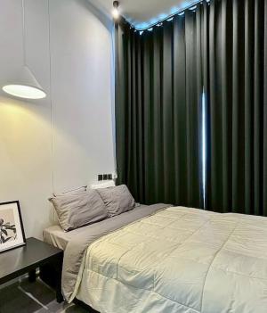 The Line Sukhumvit 101 Safe clean quiet 10th floor BTS Punnawithi ภาพที่ 5
