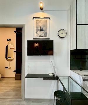 The Line Sukhumvit 101 Safe clean quiet 10th floor BTS Punnawithi ภาพที่ 6