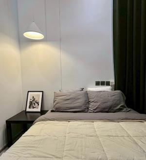 The Line Sukhumvit 101 Safe clean quiet 10th floor BTS Punnawithi ภาพที่ 7